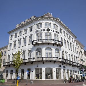 Fletcher Hotel-Restaurant Middelburg