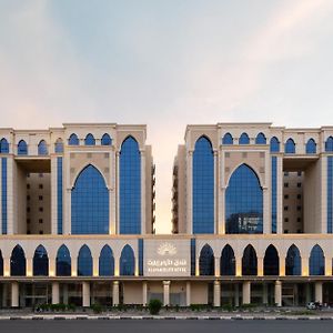 Alayam Elite Hotel